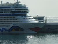 AIDA sol - im Sommer auf der Ostsee(!)