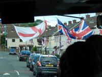 Royalisten rüsten zum friedlichen Protest
