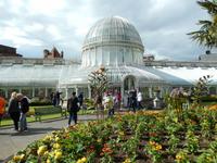 Orangerie der Queens University Belfast