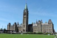 Ottawa Parlament