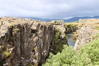Nationalpark Thingvellir