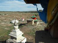 Tag 9 - Ongi Kloster