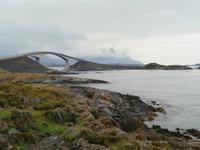 Straumsundbrua Atlanterhavsvegen