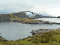 Straumsundbrua Atlanterhavsvegen