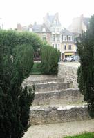 Reims, Kryptoportikum