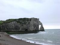Etretat