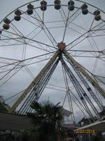 Auf Stadtrundgang durch Thun