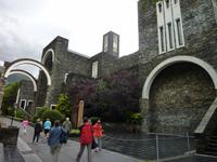 Sanktuarium von Meritxell 