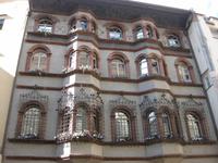 Brixen - Bürgerhaus in der historischen Innenstadt
