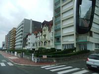 Le Tourquet. Paris-Plage