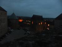 Sedan. Festung