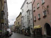 Sterzing - Fußgängerzone 