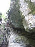 Gilfenklamm