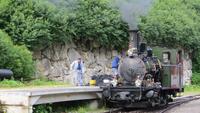 169 Furka-Dampfbahn