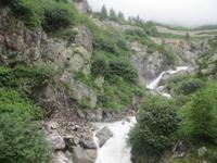 199 Fahrt mit der Furka-Dampfbahn