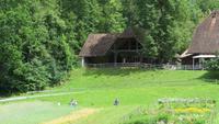283  Freilichtmuseum Ballenberg -