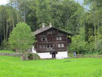 337  Freilichtmuseum Ballenberg -