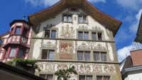 361 Luzern -