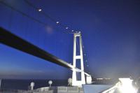 Storebæltsbroen - Großer-Belt-Brücke