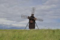 Windmühlen von Lerkaka