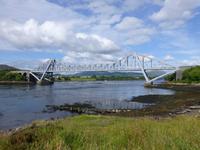 Connel Bridge