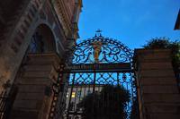 Stockholm - Gamla Stan - Tyska kyrka