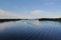 Stockholm - Helsinki: Schärengarten von Stockholm 