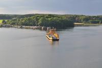 Stockholm - Helsinki: Schärengarten von Stockholm