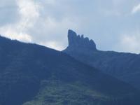 Fahrt vom Jungfraujoch nach Lauterbrunnen