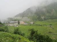 Fahrt mit der Furka-Dampfbahn