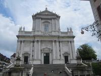 Solothurn,St.-Ursen-Kathedrale