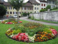 Solothurn,  am Baseltor
