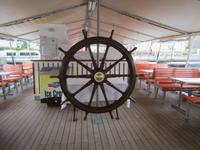 Schifffahrt von Luzern bis Viznau