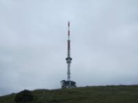 Angekommen auf der Rigi
