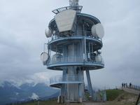 Angekommen auf der Rigi