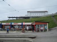 Angekommen auf der Rigi