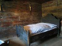 Flüeli-Ranft, Geburtstaus von Bruder Klaus