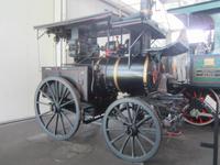 Luzern, Verkehrshaus