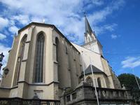 Radtour von Villach nach Kirchentheuer