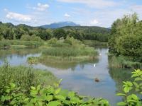 Radtour von Villach nach Kirchentheuer