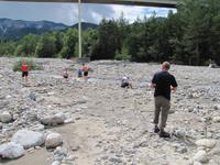 Radtour von Villach nach Kirchentheuer