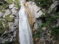 Wanderung durch die Tscheppaschlucht