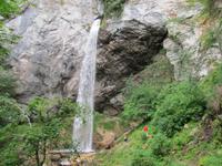 Radtour von Kirchentheuer nach St.Kanzian