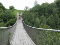 Radtour von St.Kanzian nach Dravograd