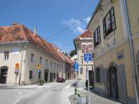 Stadtrundgang - Ptuj