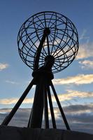 Insel Magerøya - Nordkapp