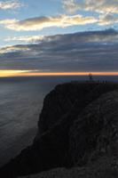 Insel Magerøya - Nordkapp