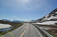 Finnmark - Kvænangenfjell