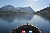 Finnmark - Lyngenfjord