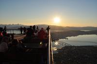 Tromsø - Fjellheisen